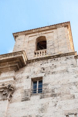 Mimarisi Valencia, Bask ülke, İspanya