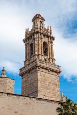 Mimarisi Valencia, Bask ülke, İspanya