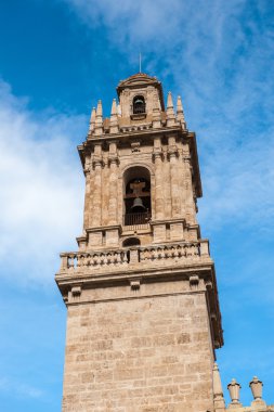 Mimarisi Valencia, Bask ülke, İspanya