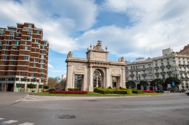 Mimarisi Valencia, Bask ülke, İspanya