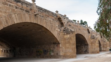 Mimarisi Valencia, Bask ülke, İspanya