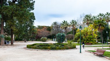 Mimarisi Valencia, Bask ülke, İspanya