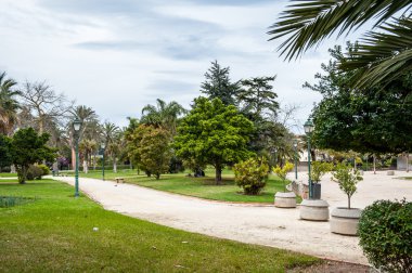 Mimarisi Valencia, Bask ülke, İspanya