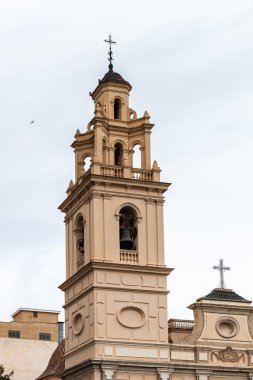 Mimarisi Valencia, Bask ülke, İspanya