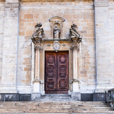 mimari Bellinzona, İsviçre