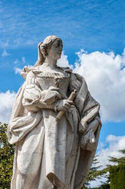 mimarisi, madrid, İspanya