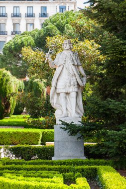 mimarisi, madrid, İspanya