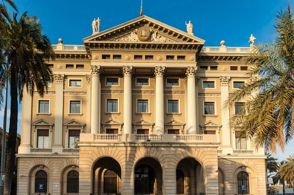 mimari Barcelona, İspanya