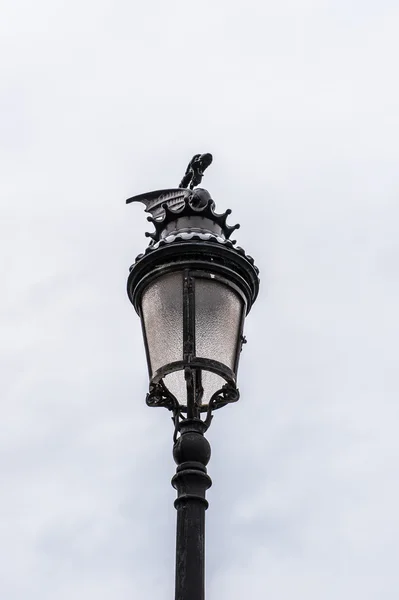 Architecture of Barcelona, Spain — Stock Photo, Image