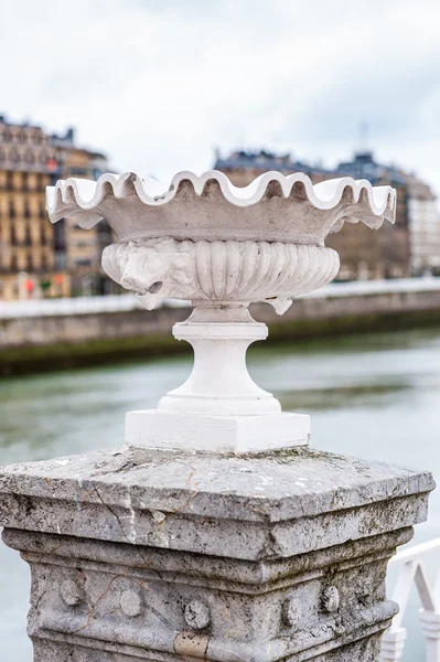 San Sebastian, Paesi Baschi, Spagna . — Foto Stock