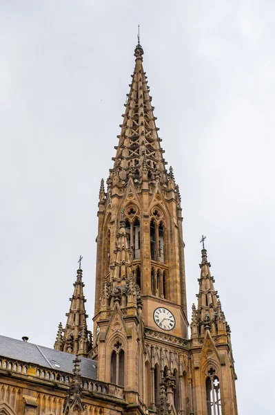 San Sebastián, País Vasco, España . —  Fotos de Stock