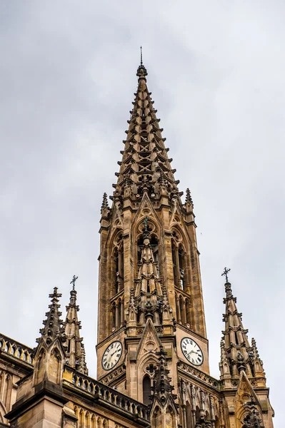 San Sebastián, País Vasco, España . —  Fotos de Stock