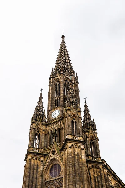 San sebastian, Baszkföld, Spanyolország. — Stock Fotó