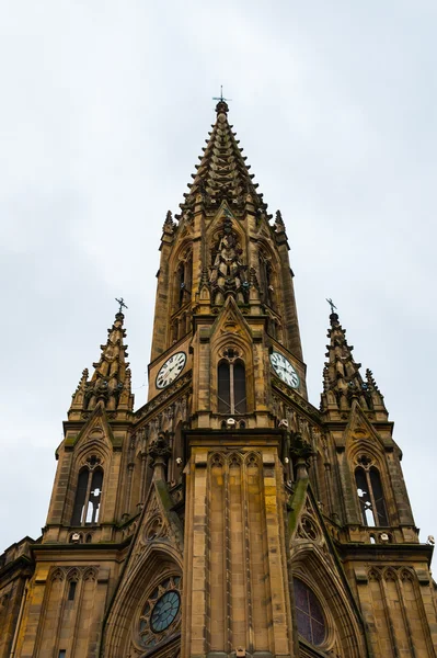 San sebastian, Baskicko, Španělsko. — ストック写真