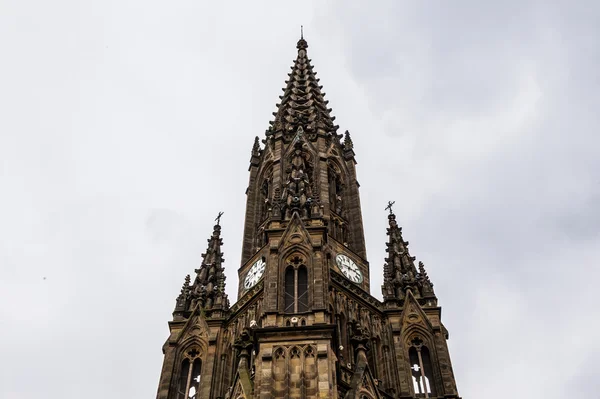 San Sebastián, País Vasco, España . —  Fotos de Stock