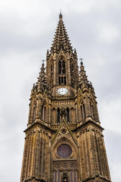 San sebastian, Baskicko, Španělsko. — ストック写真