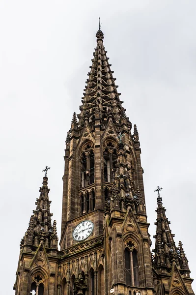 San sebastian, Baskicko, Španělsko. — ストック写真