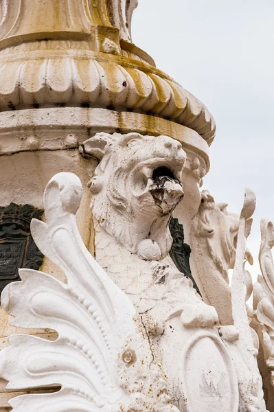 San sebastian, Bask Ülkesi, İspanya. — Stok fotoğraf