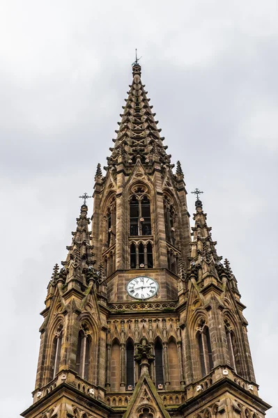 San Sebastián, País Vasco, España . —  Fotos de Stock