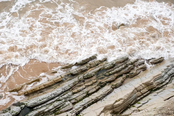 San Sebastian, País Basco, Espanha . — Fotografia de Stock