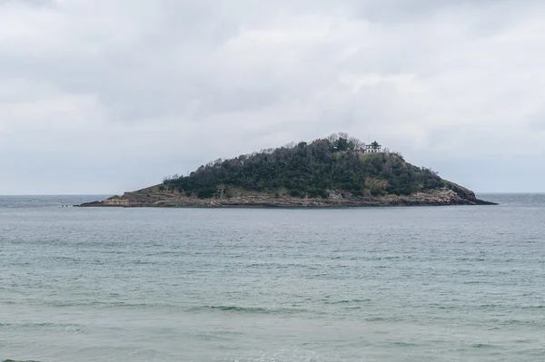 San Sebastián, País Vasco, España . — Foto de Stock