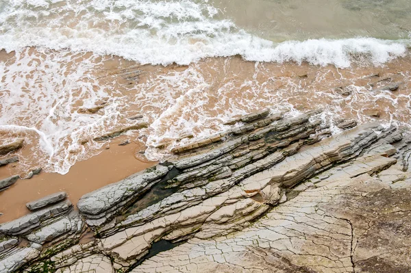 San Sebastian, País Basco, Espanha . — Fotografia de Stock