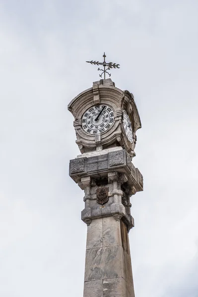 San sebastian, Baskicko, Španělsko. — Stock fotografie