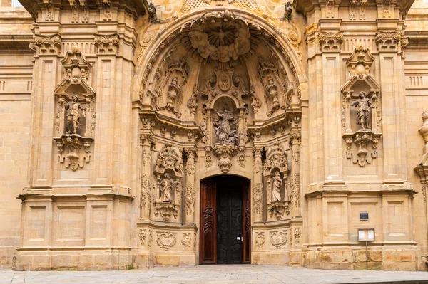 San Sebastian, Basque Country, Spain. — Stock Photo, Image