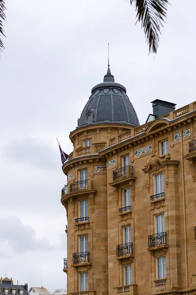 San Sebastián, País Vasco, España . —  Fotos de Stock