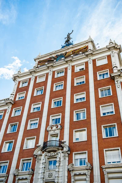 San sebastian, Baskien, Spanien. — Stockfoto