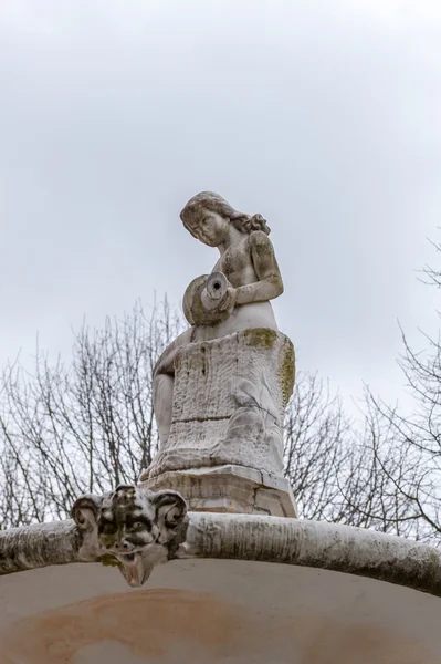 San sebastian, Kraj Basków, Hiszpania. — Zdjęcie stockowe