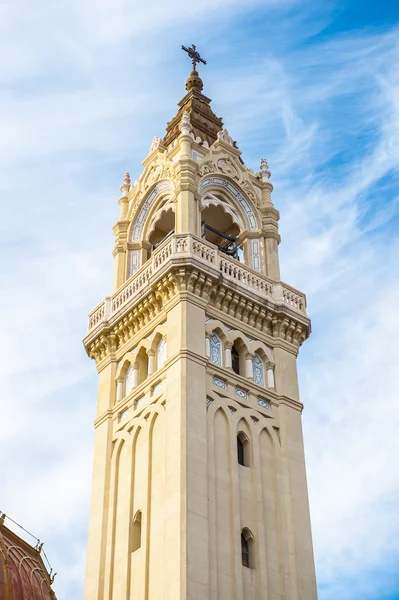 Arquitectura de Madrid, España —  Fotos de Stock