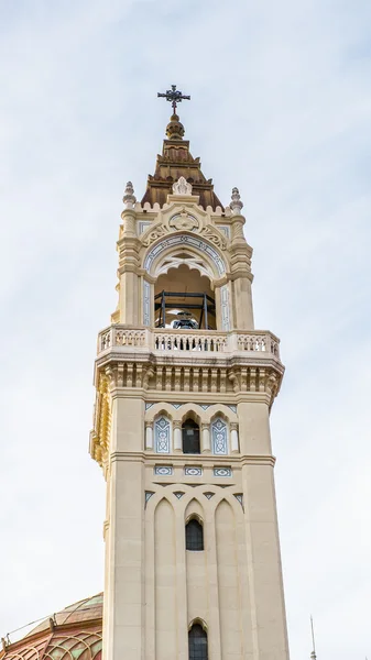 Arquitectura de Madrid, España —  Fotos de Stock