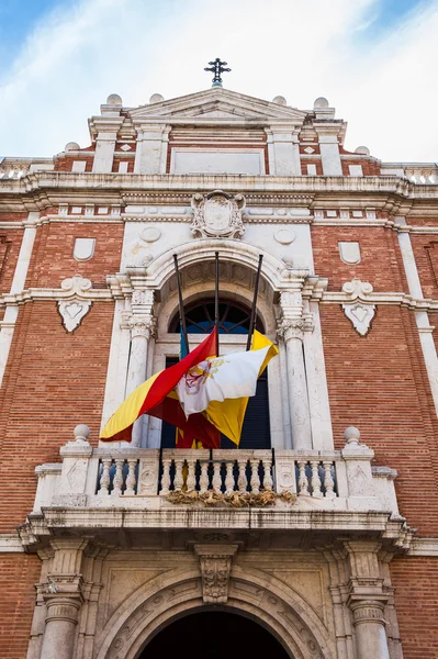 Mimarisi Valencia, Bask ülke, İspanya