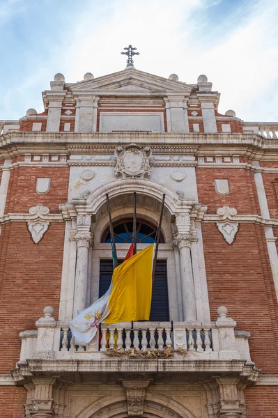 Mimarisi Valencia, Bask ülke, İspanya