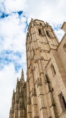 mimarisi, segovia, İspanya