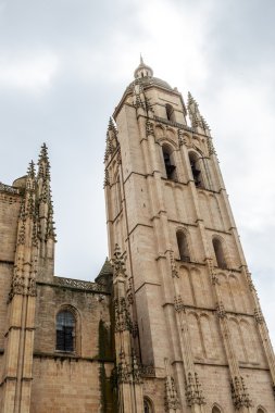 mimarisi, segovia, İspanya