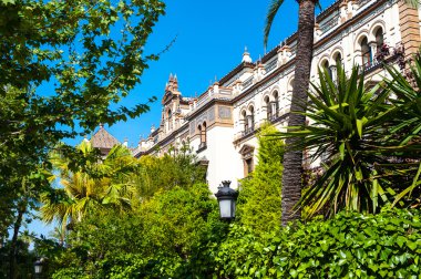Seville, Endülüs, İspanya