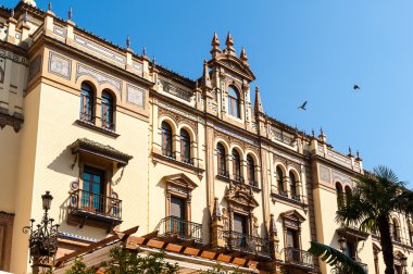 Seville, Endülüs, İspanya