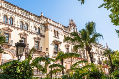 Seville, Endülüs, İspanya