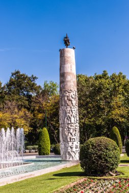 Seville, Endülüs, İspanya