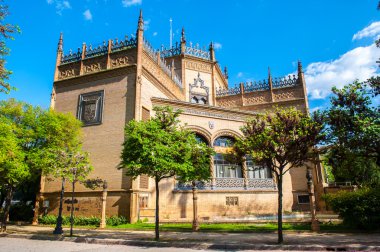 Seville, Endülüs, İspanya