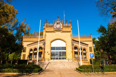 Seville, Endülüs, İspanya