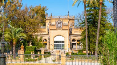 Seville, Endülüs, İspanya