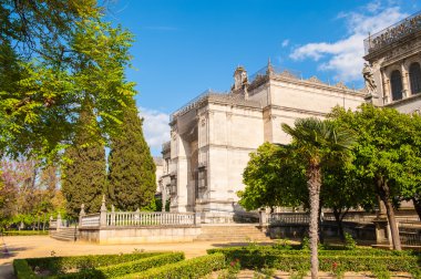 Seville, Endülüs, İspanya