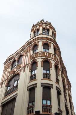 Seville, Endülüs, İspanya