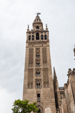 Seville, Endülüs, İspanya