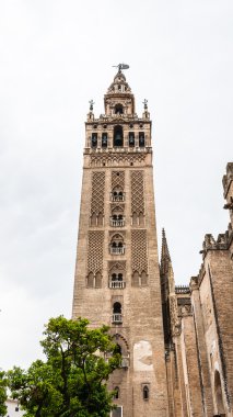 Seville, Endülüs, İspanya