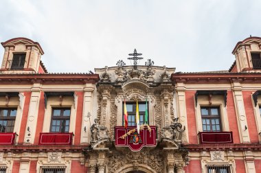 Seville, Endülüs, İspanya