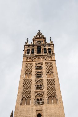 Seville, Endülüs, İspanya
